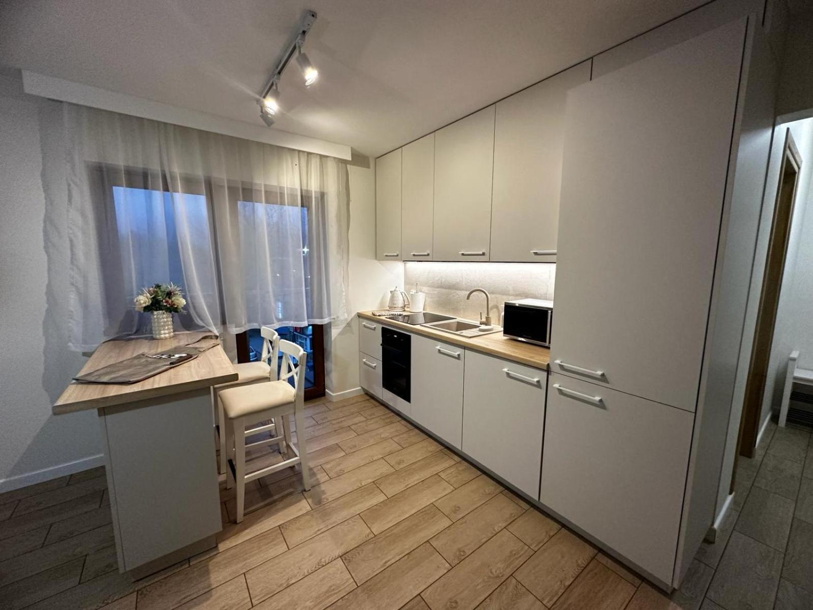 Apartamenty Biala Gran Zakopane Exterior foto